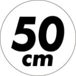 50x30cm
